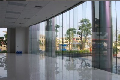 Cho thuê mặt bằng làm văn phòng công ty tại trung tâm quận Long Biên, Hà Nội